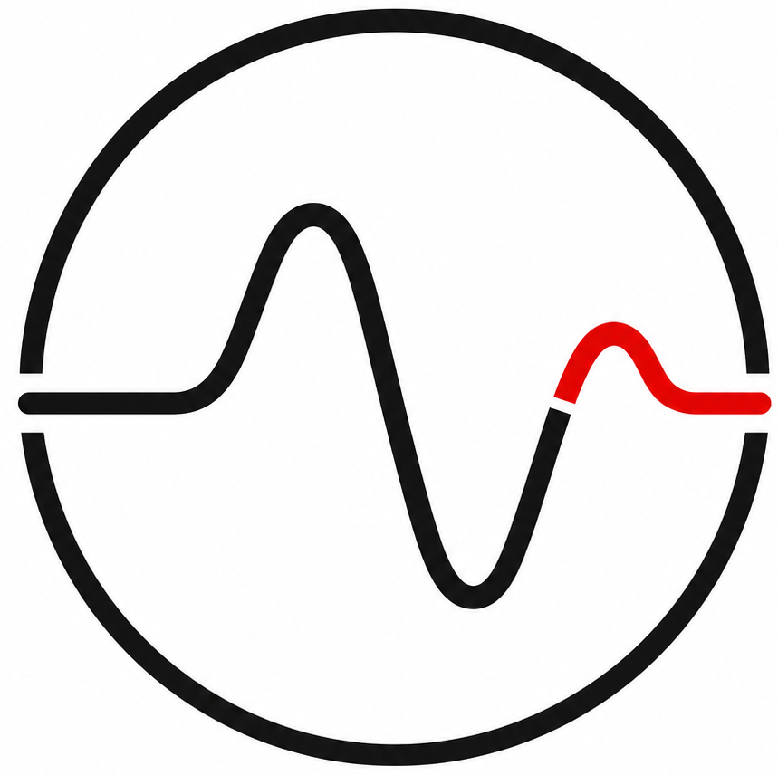 Phono Analytica's logo